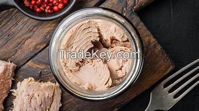 BOTANICAL TUNA BLEND WITH CATAPPA LEAF ESSENCE Ã¢ï¿½ï¿½ CLEAN LABEL PLANT-INSPIRED RECIPE