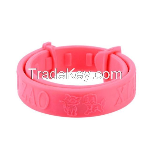 LEMONGRASS SCENTED COLLAR / PET-FRIENDLY / NATURAL PLANT OIL / CLEAN LABEL