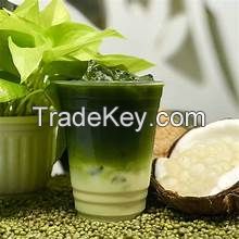 PURE CLEAN LABEL PENNYWORT MUNG BEAN FORMULA FOR INNER BALANCE AND HEALTHY SKIN