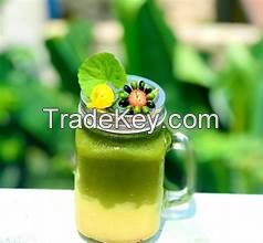 PURE CLEAN LABEL PENNYWORT MUNG BEAN FORMULA FOR INNER BALANCE AND HEALTHY SKIN