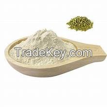 PURE CLEAN LABEL PENNYWORT MUNG BEAN FORMULA FOR INNER BALANCE AND HEALTHY SKIN