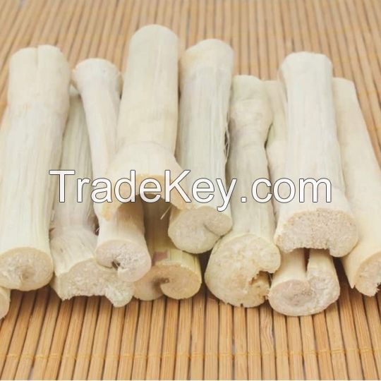 BOTANICAL SUGARCANE CHEW / CLEAN INGREDIENT / PLANT GOODNESS / SAFE FOR PETS
