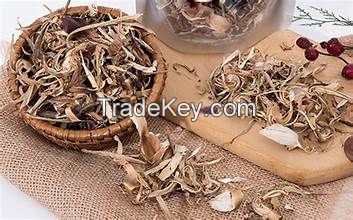 PURE DRIED ARTICHOKE FLOWER FOR CLEAN LABEL HERBAL INFUSION AND NATURAL IMMUNE SUPPORT