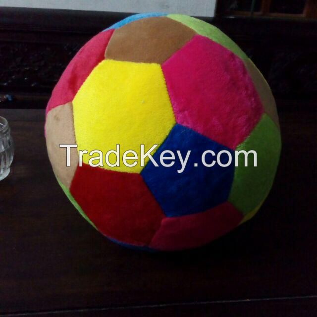 NATURAL SCENTED PLUSH TOY / PLANT-DERIVED / CLEANLY MADE / FOR PET RELAXATION