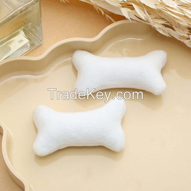 AROMA PET CUDDLE TOY / PLANT EXTRACT INFUSION / CLEAN LABEL / SOFT DESIGN