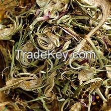 PURE DRIED ARTICHOKE FLOWER FOR CLEAN LABEL HERBAL INFUSION AND NATURAL IMMUNE SUPPORT