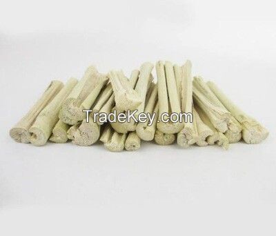BOTANICAL SUGARCANE CHEW / CLEAN INGREDIENT / PLANT GOODNESS / SAFE FOR PETS