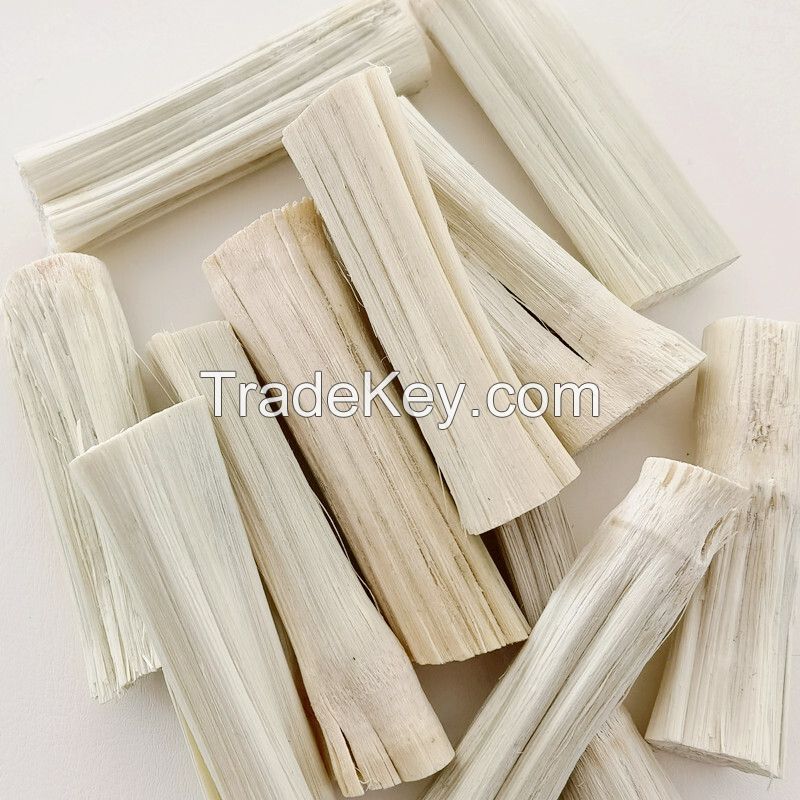 BOTANICAL SUGARCANE CHEW / CLEAN INGREDIENT / PLANT GOODNESS / SAFE FOR PETS