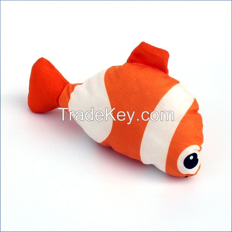 AROMA PET CUDDLE TOY / PLANT EXTRACT INFUSION / CLEAN LABEL / SOFT DESIGN