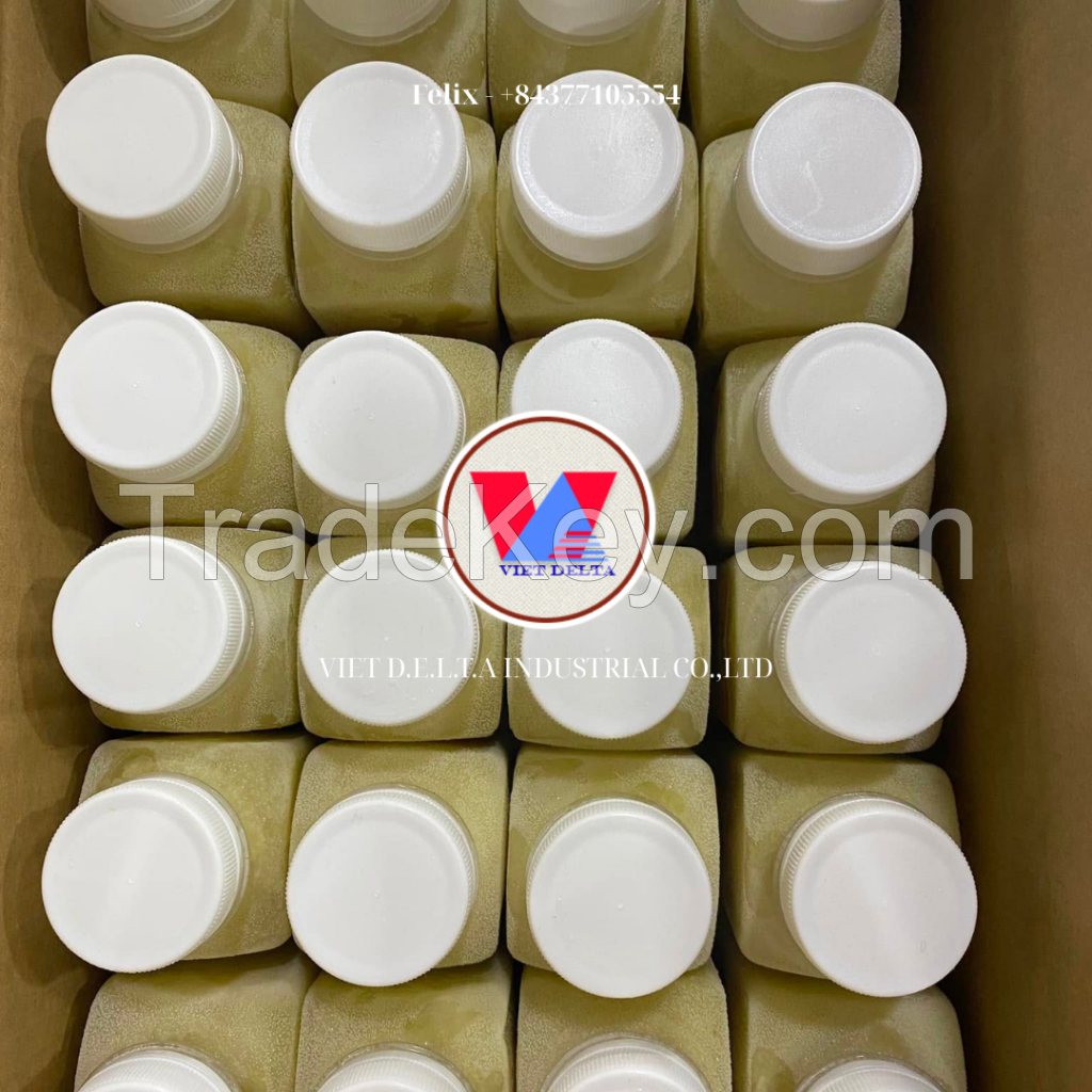 IMMUNE SUPPORT FROZEN SUGARCANE JUICE PLANT BASED CLEAN LABEL PURE WELLNESS