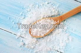 FINE SEA SALT BLEND / MINERAL RICH / PLANT-COMPATIBLE