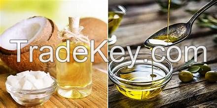 ALL NATURAL VIRGIN COCONUT OIL PLANT BASED SOURCE FOR IMMUNE HEALTH CLEAN LIVING AND BEAUTY CARE
