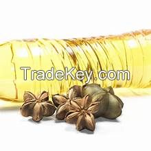 PREMIUM PLANT BASED SACHA INCHI OIL COLD PRESSED PURE NATURAL SOURCE OF OMEGA FATTY ACIDS FOR CLEAN LIVING AND IMMUNE DEFENSE