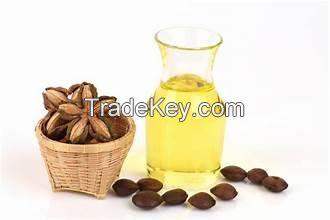 PURE SACHA INCHI OIL COLD PRESSED CLEAN LABEL VEGAN FRIENDLY RICH IN OMEGA THREE SIX NINE FOR IMMUNE SUPPORT AND HEART WELLNESS