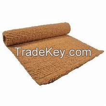 PLANT BASED COCONUT COIR MAT FOR IMMUNE SUPPORTIVE GROWING ENVIRONMENTS AND CLEAN LABEL FARMING SYSTEMS