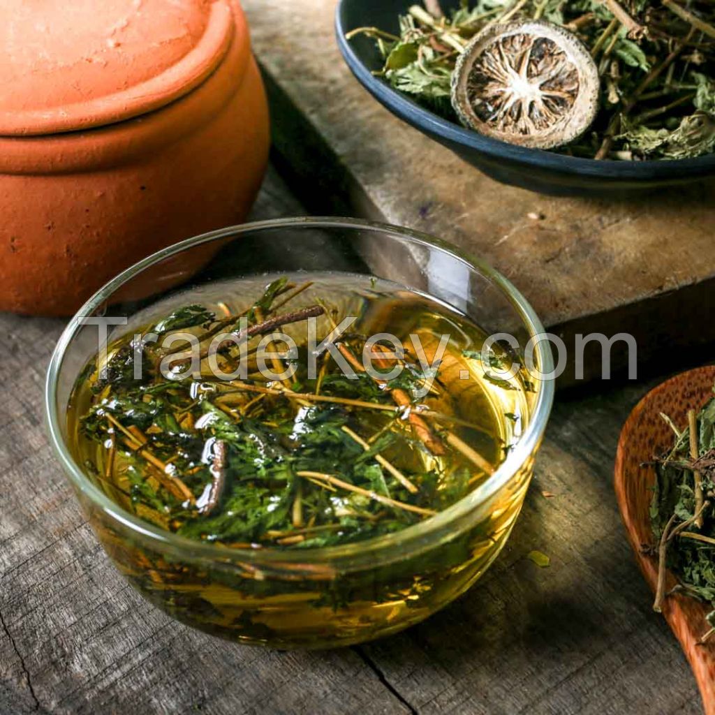 NATURAL DRIED STEVIA LEAVES / ZERO CALORIE HERBAL SWEETENER / READY FOR TEA OR EXTRACTION