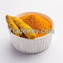 PURE PLANT BASED TURMERIC ROOT POWDER FOR DAILY IMMUNE SUPPORT AND NATURAL WELLNESS