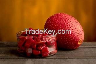 ALL NATURAL GAC FRUIT POWDER FOR IMMUNE SYSTEM BOOSTING AND HEALTHY AGING SUPPORT