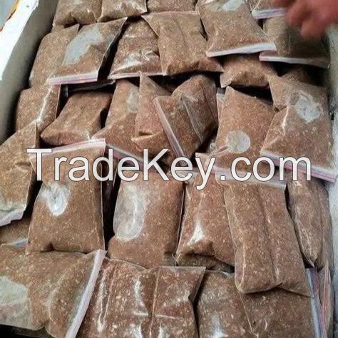 BEST SELLING FROZEN CRAB CONCENTRATE WHOLESALE NATURAL PRODUCT FROM VIETNAM