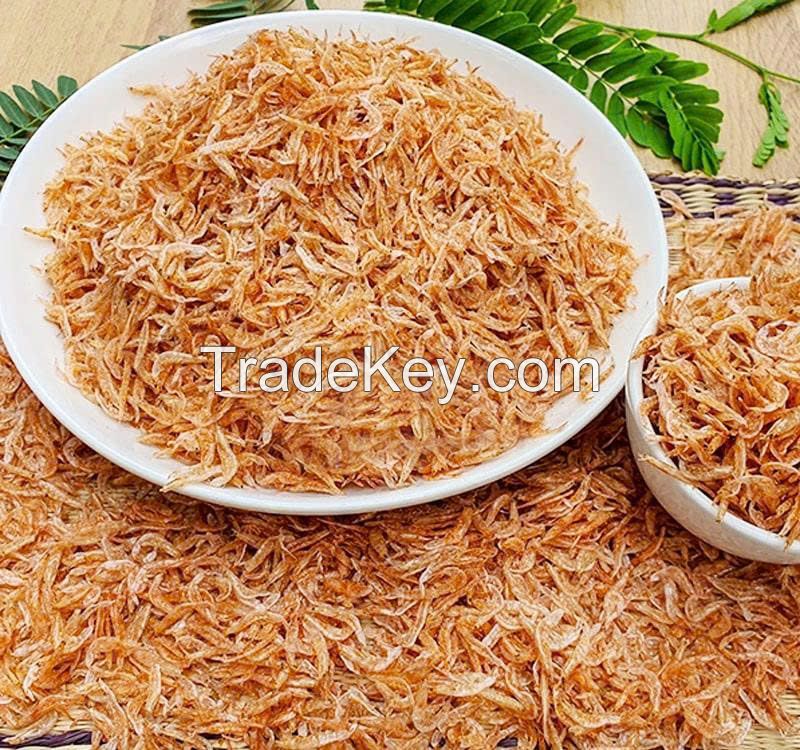 TOP SALES BABY DRIED SHRIMP / PREMIUM QUALITY SEAFOOD PRODUCT / BULK WHOLESALE EXPORT SUPPLY / HOT DEAL