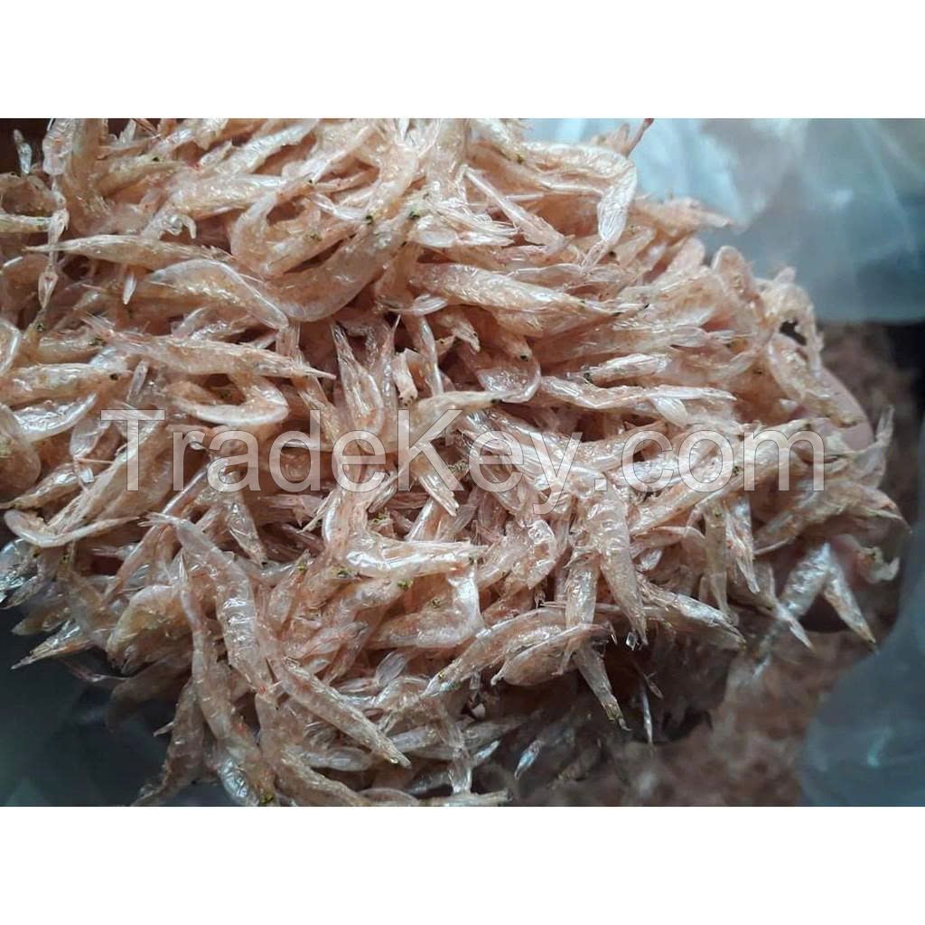 TOP SALES BABY DRIED SHRIMP / PREMIUM QUALITY SEAFOOD PRODUCT / BULK WHOLESALE EXPORT SUPPLY / HOT DEAL