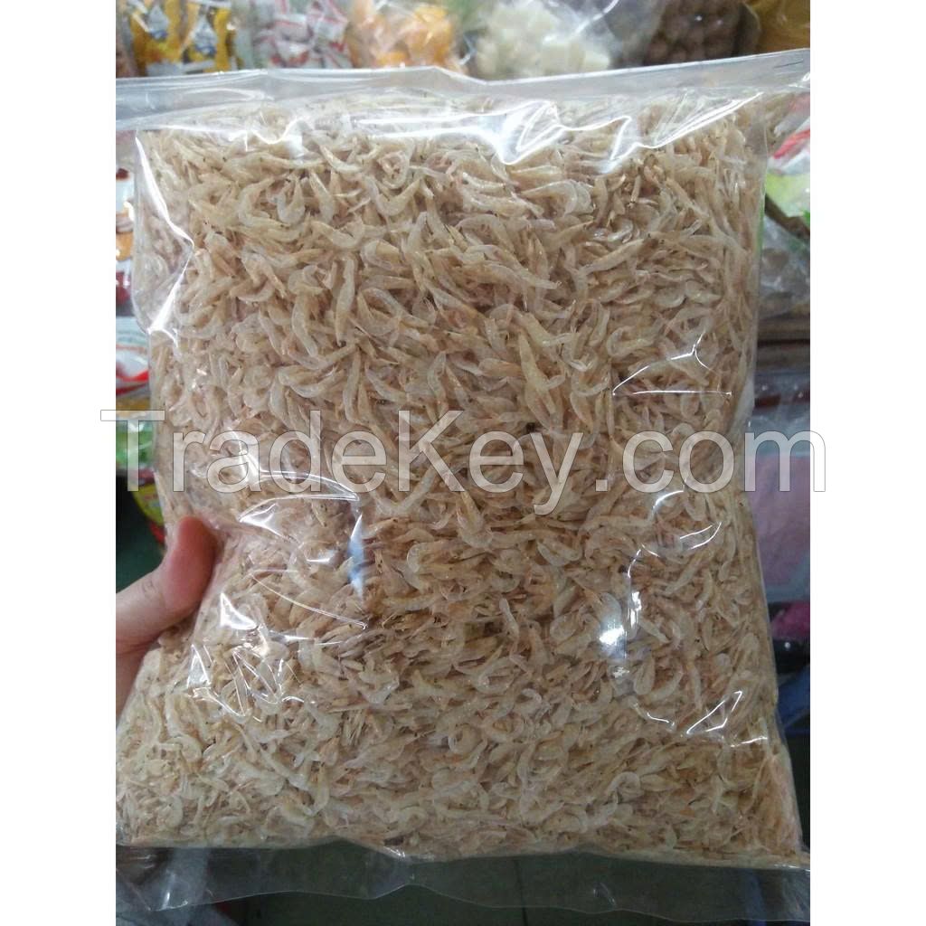 TOP SALES BABY DRIED SHRIMP / PREMIUM QUALITY SEAFOOD PRODUCT / BULK WHOLESALE EXPORT SUPPLY / HOT DEAL