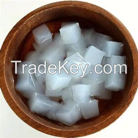 NATA DE COCO PREMIUM QUALITY NATURAL COCONUT GEL BULK WHOLESALE EXPORT SUPPLY HOT DEAL TOP SALES BEST OFFER