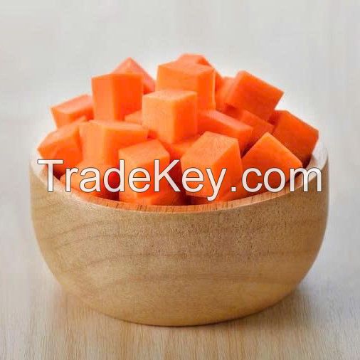 TOP SALES FROZEN PAPAYA WHOLESALE BULK SUPPLY HOT DEAL PREMIUM QUALITY NATURAL TROPICAL FRUIT EXPORT PRODUCT