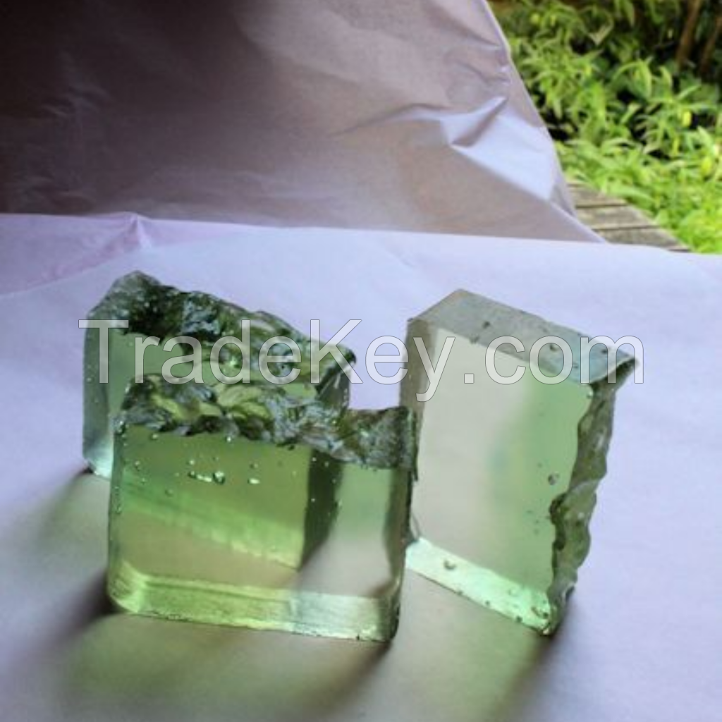 ORGANIC HANDMADE SOAP | NATURAL INGREDIENTS | CHEMICAL-FREE