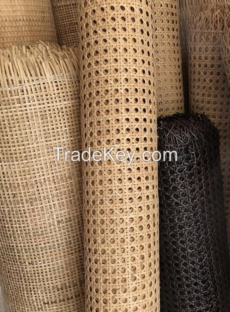 PREMIUM RATTAN WEBBING BULK EXPORT FROM VIETNAM