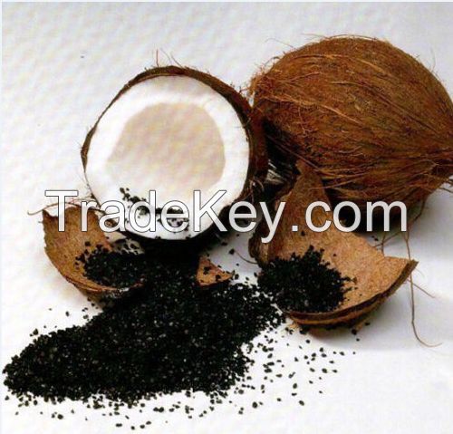 WHOLESALE COCONUT SHELL POWDER BULK EXPORT