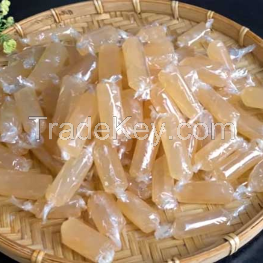 PURE SOURSOP CANDY NON GMO ADDITIVE FREE PRODUCT