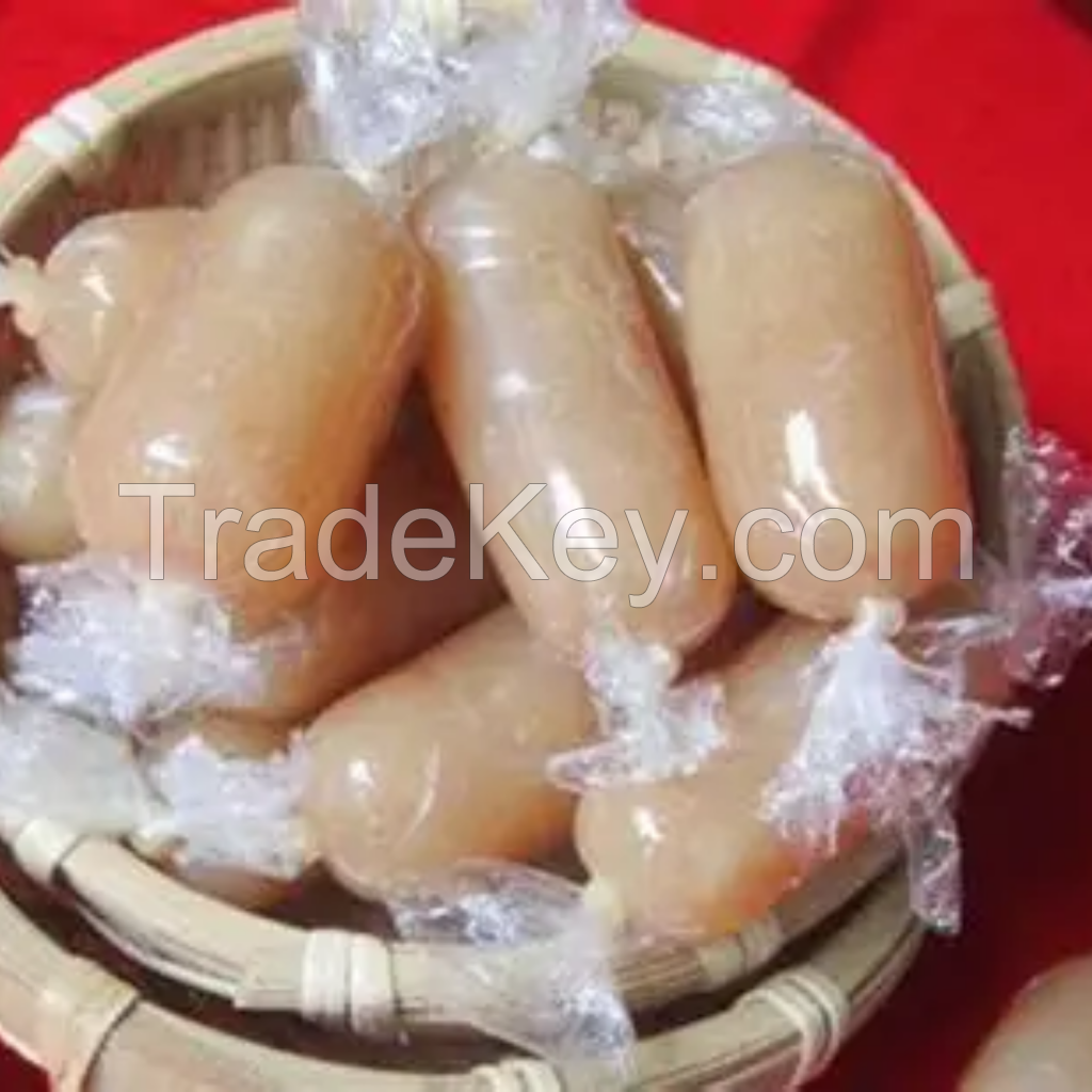 PURE SOURSOP CANDY NON GMO ADDITIVE FREE PRODUCT