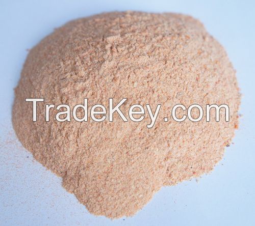 WHOLESALE SHRIMP SHELL POWDER FOR AQUACULTURE AND FEED