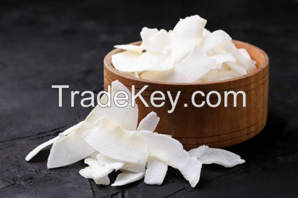 BULK EXPORT DRIED COCONUT COPRA FOR OIL EXTRACTION