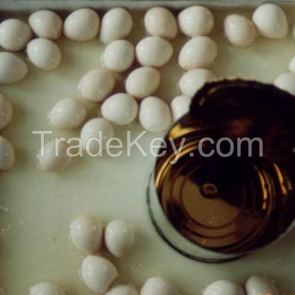 CANNED QUAIL EGGS IN BRINE FROM VIETNAM