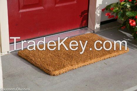 WHOLESALE COIR DOOR MATS SUSTAINABLE HOUSEHOLD PRODUCT
