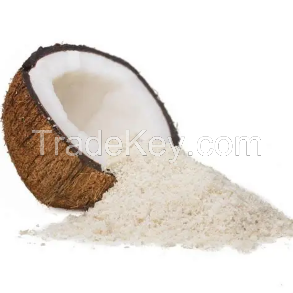 DESICCATED COCONUT PREMIUM QUALITY FROM VIETNAM