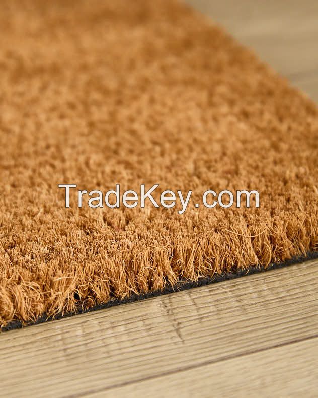 WHOLESALE COIR DOOR MATS SUSTAINABLE HOUSEHOLD PRODUCT
