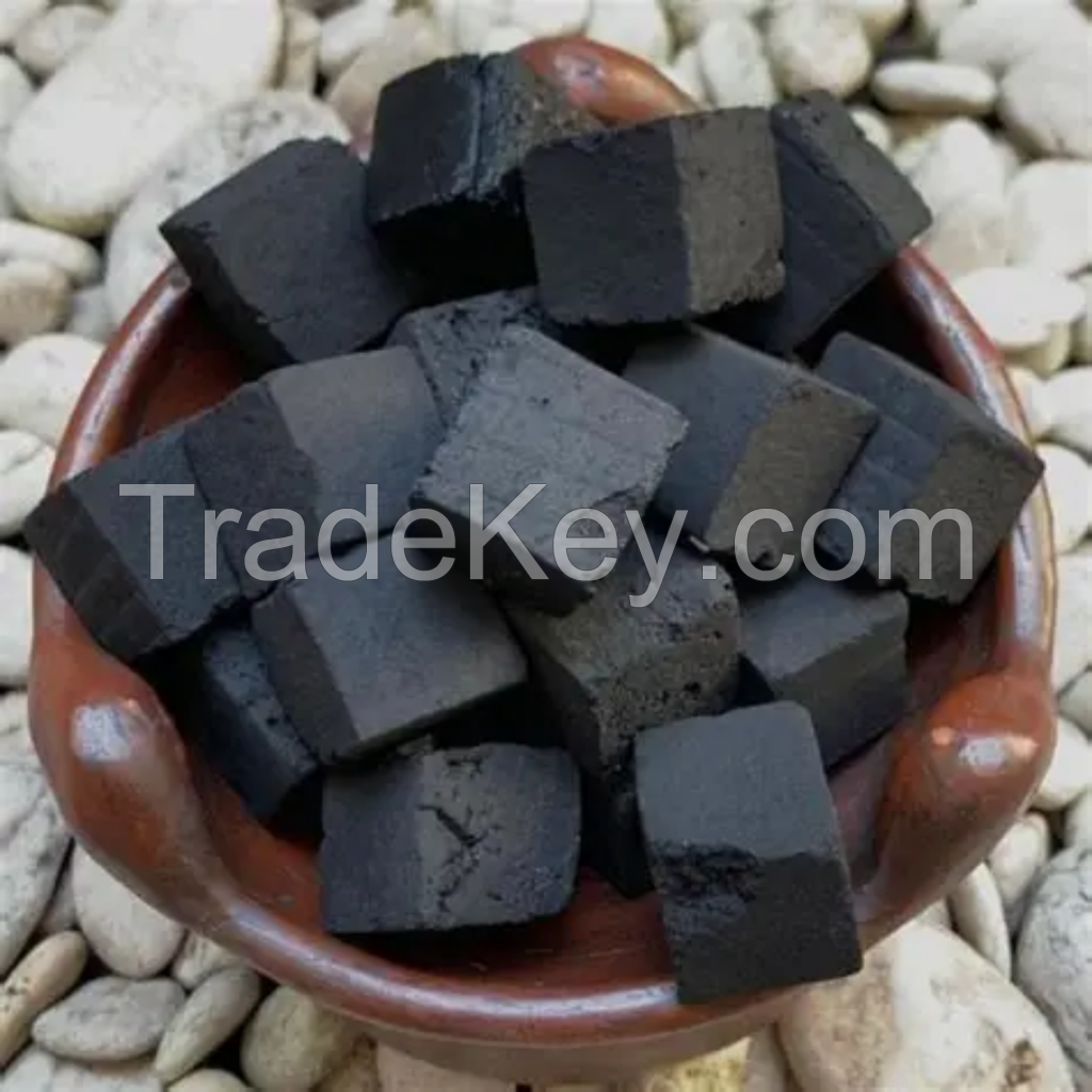 COCONUT CHARCOAL PREMIUM QUALITY FROM VIETNAM