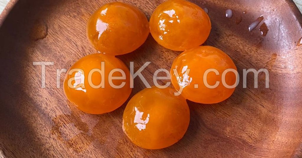 HIGH QUALITY SALT EGG POWDER RICH FLAVOR