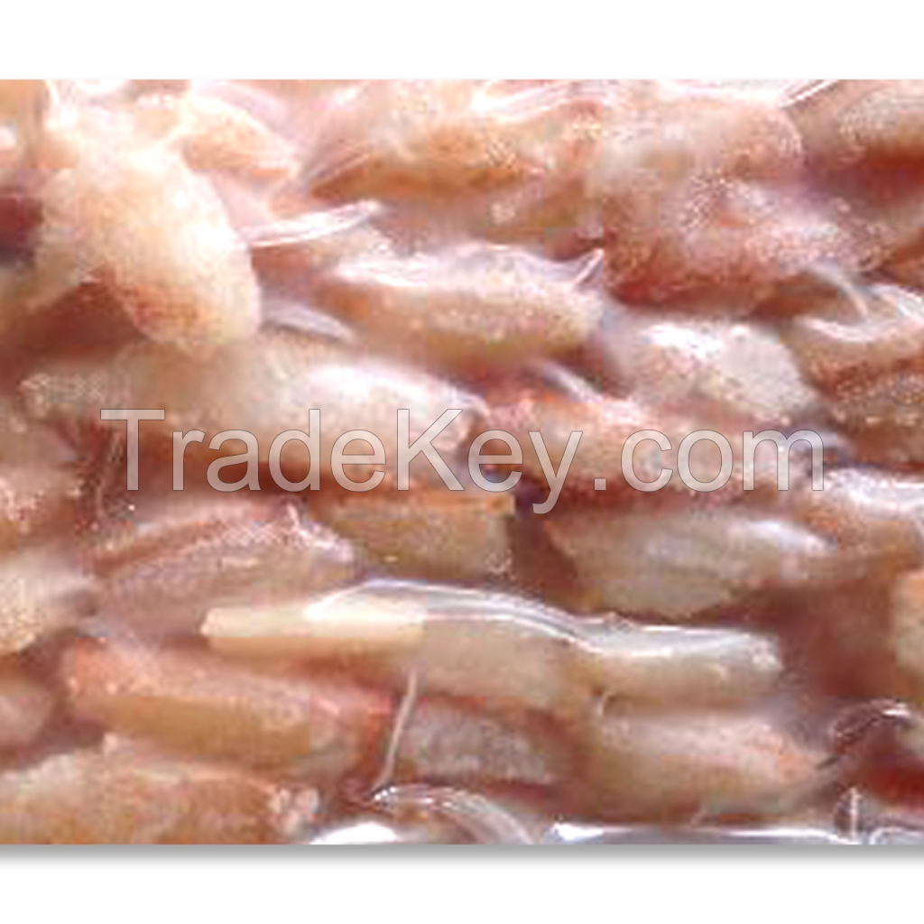 PREMIUM FROZEN CRAB LEG MEAT VIETNAM CLEAN LABEL WHOLESALE