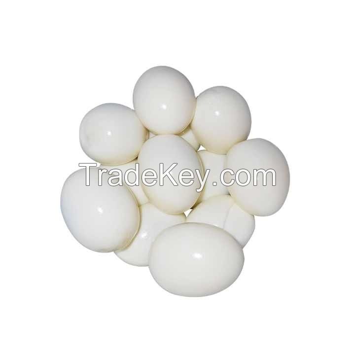 PREMIUM CANNED QUAIL EGGS FOR GLOBAL FOOD MANUFACTURING