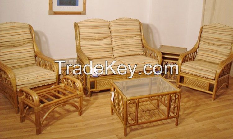 Durable Rattan Furniture Clean Design