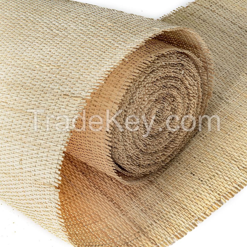 Clean Rattan Cane For Craft And Manufacturing