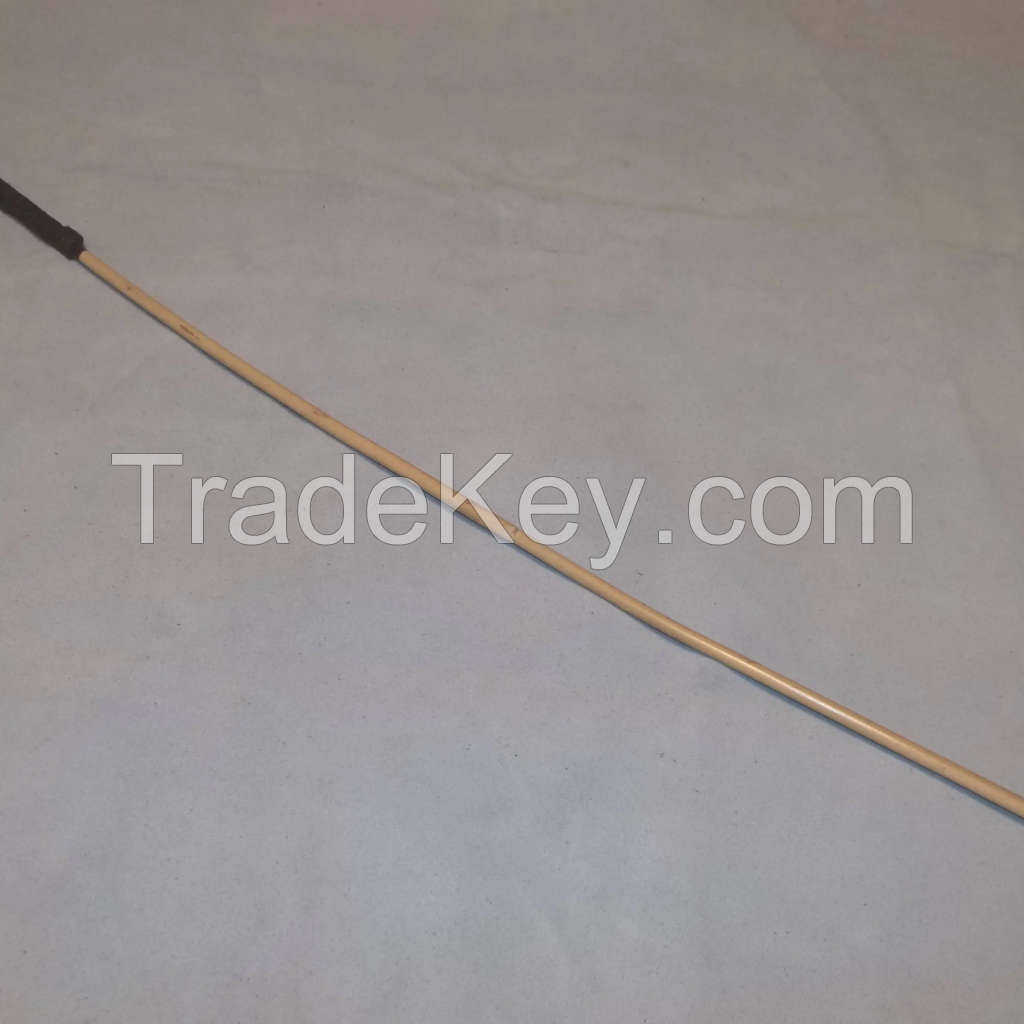 Clean Rattan Cane For Craft And Manufacturing