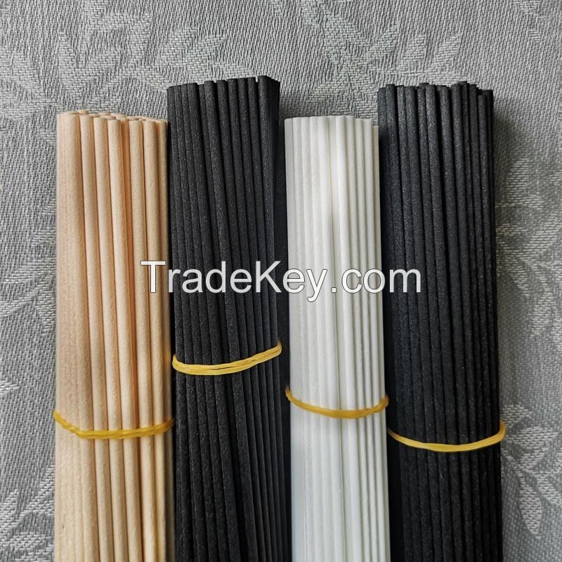 EXPORT-QUALITY INDONESIAN RATTAN REED DIFFUSER STICKS