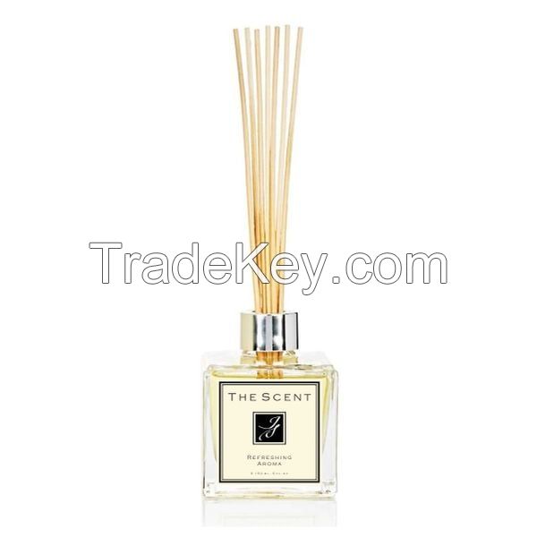 EXPORT-QUALITY INDONESIAN RATTAN REED DIFFUSER STICKS