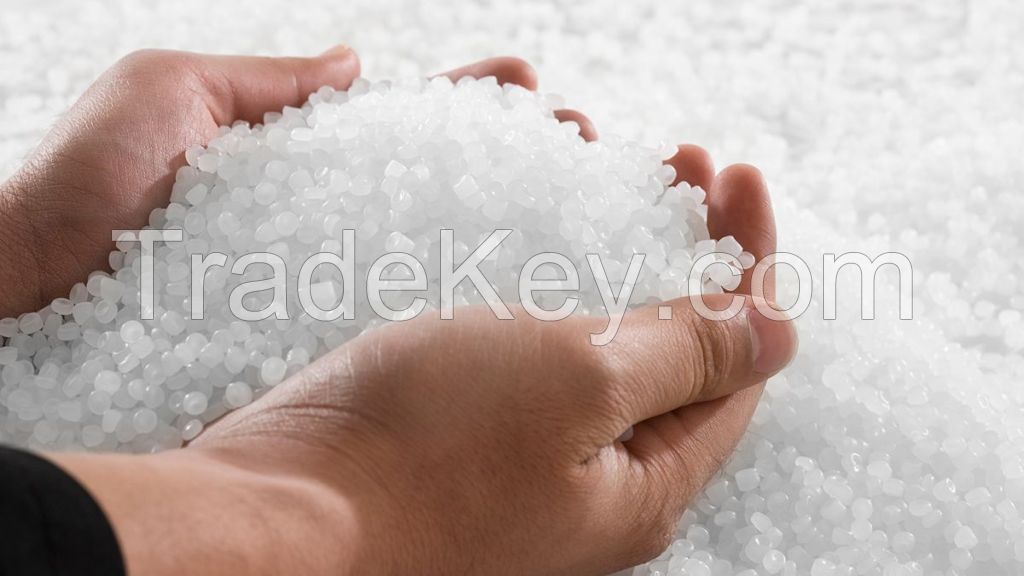 LDPE Resin/Granule/Pallets 