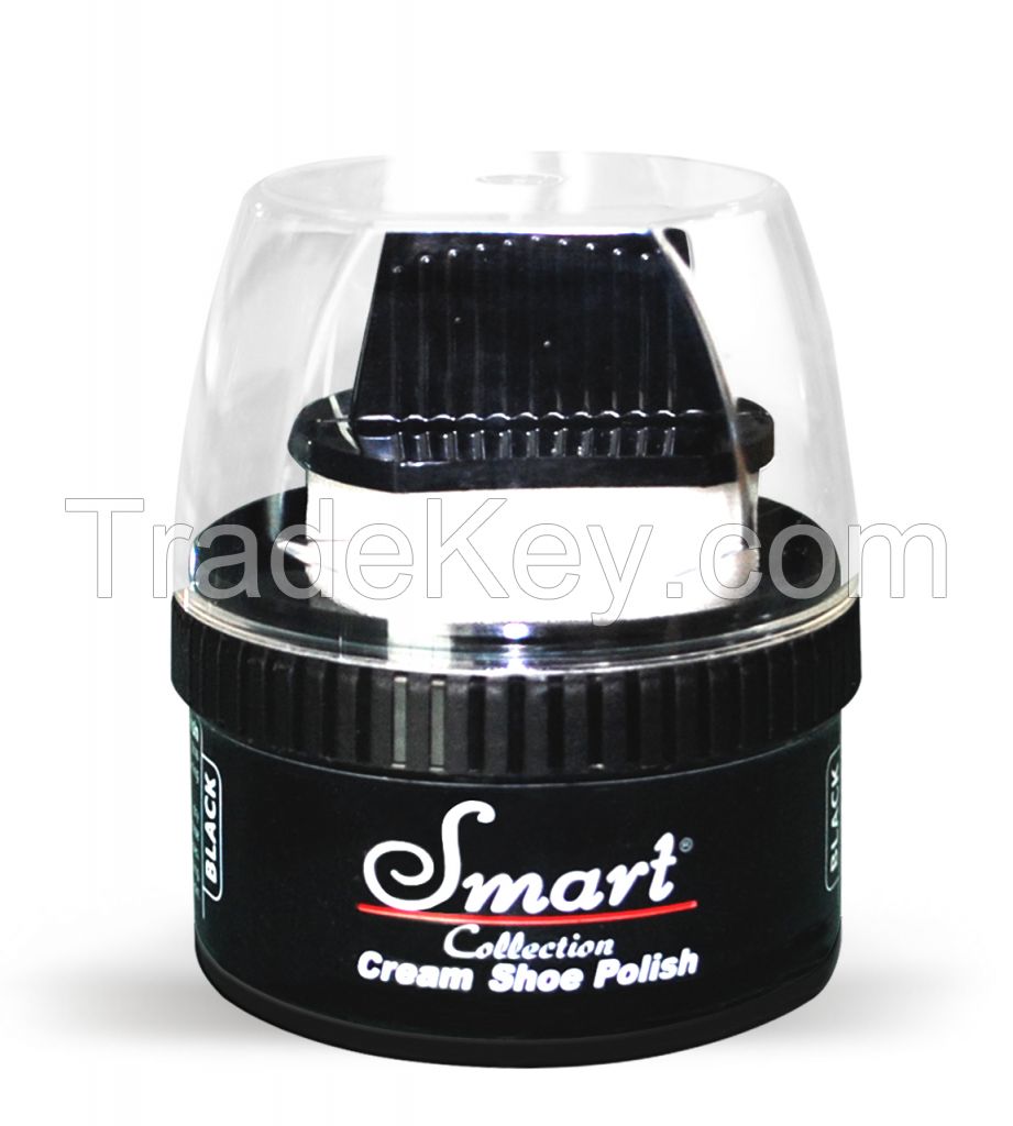 Cream Shoe Polish